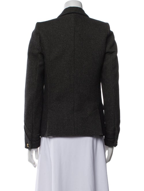 Isabel Marant Wool Blazer