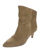 Isabel Marant Suede Boots