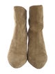 Isabel Marant Suede Boots