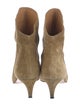 Isabel Marant Suede Boots