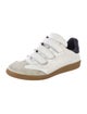 Isabel Marant Leather Sneakers