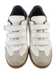 Isabel Marant Leather Sneakers