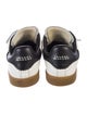 Isabel Marant Leather Sneakers