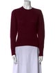 Isabel Marant Cashmere Crew Neck Sweater