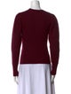 Isabel Marant Cashmere Crew Neck Sweater