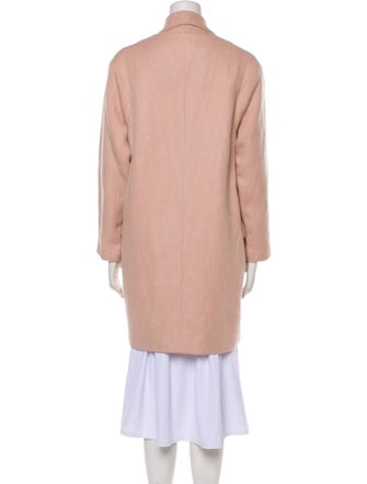 Isabel Marant Linen Coat
