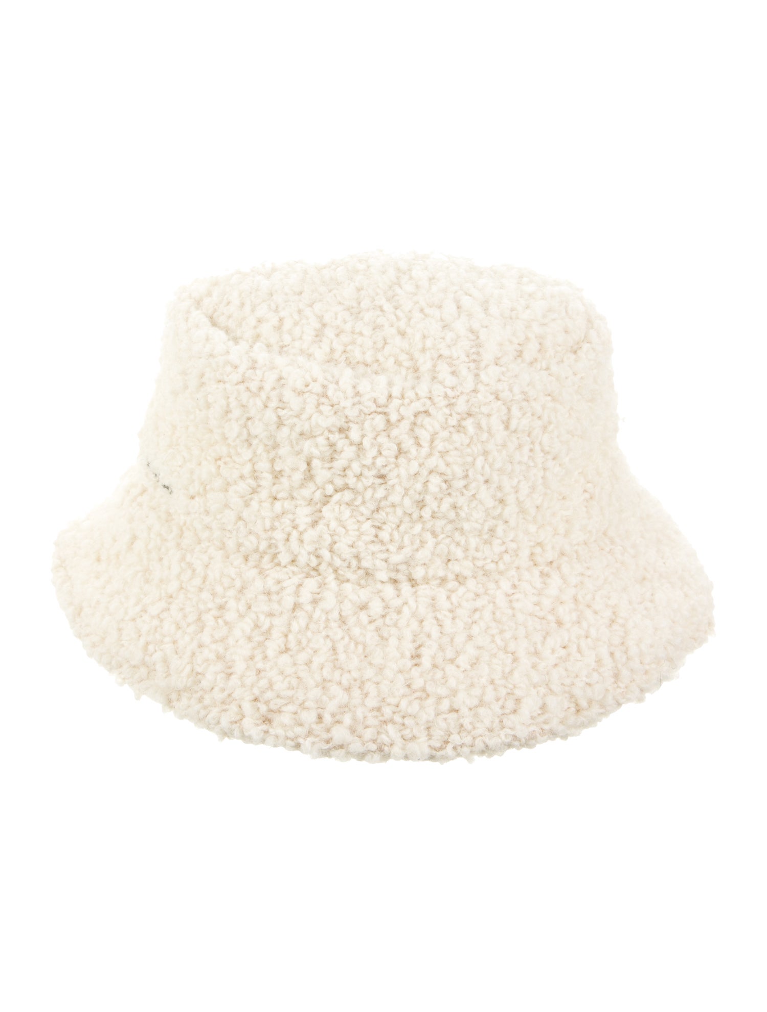 Isabel Marant wool bucket hat