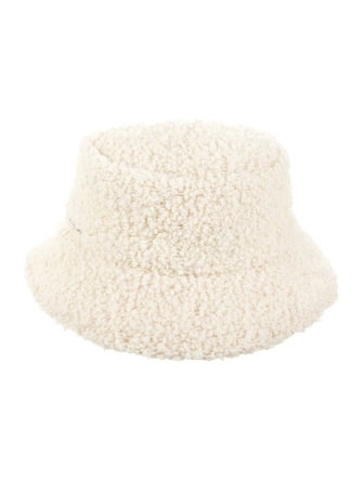Isabel Marant wool bucket hat