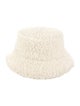 Isabel Marant wool bucket hat