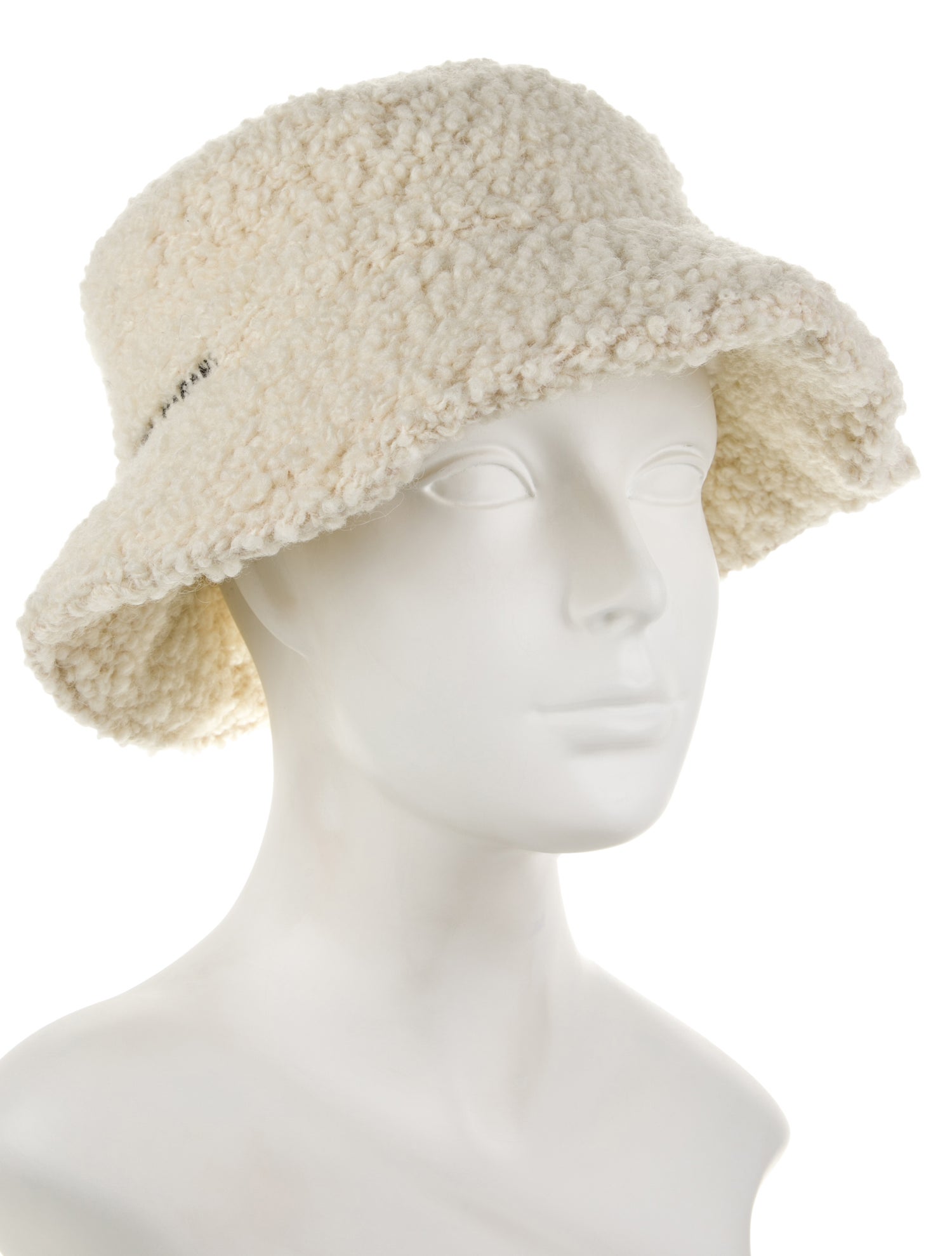 Isabel Marant wool bucket hat