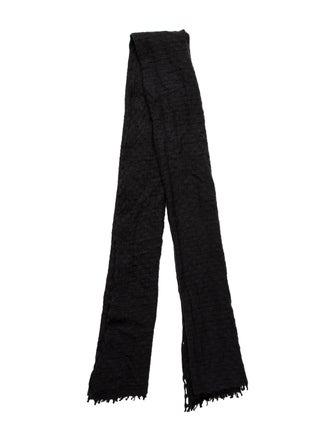 Isabel Marant Cashmere Scarf