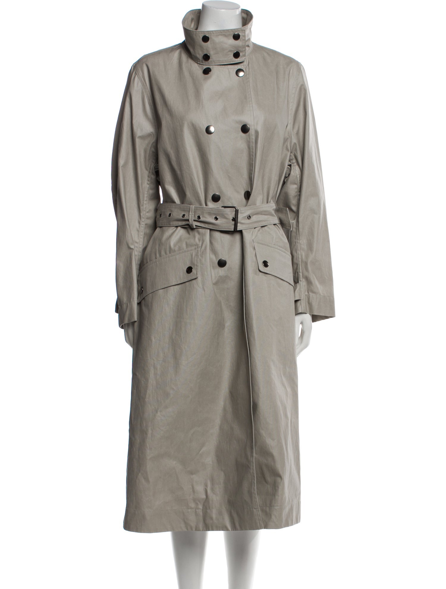 Isabel Marant Trench Coat w/ Tags
