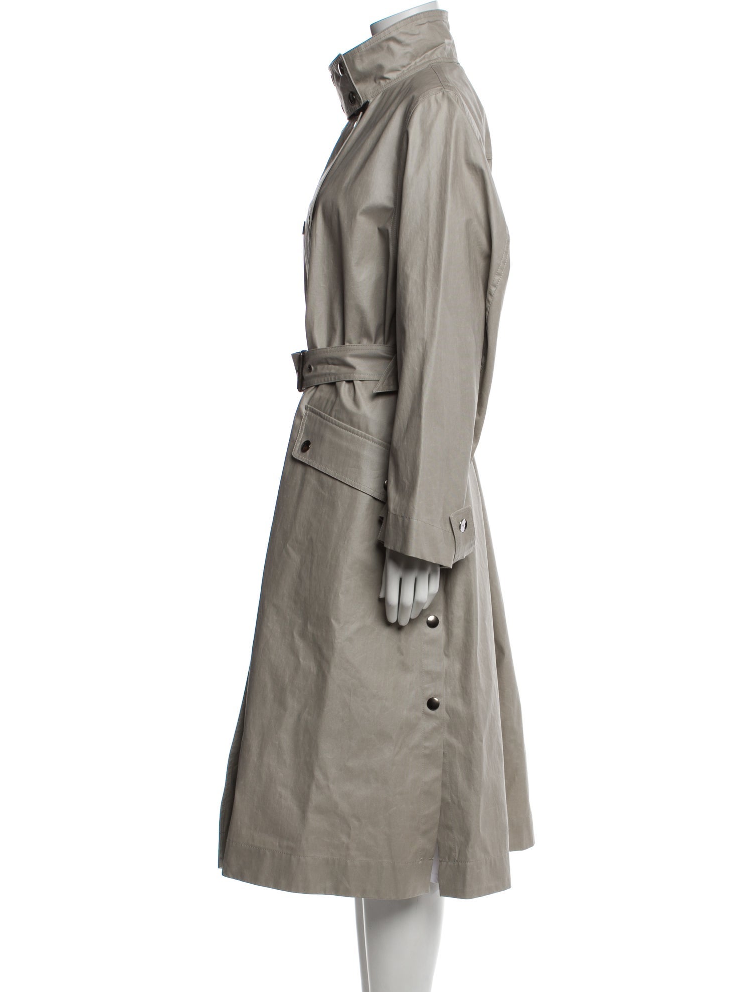 Isabel Marant Trench Coat w/ Tags
