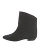 Isabel Marant Suede Boots