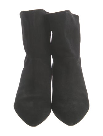Isabel Marant Suede Boots