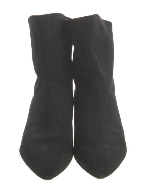 Isabel Marant Suede Boots