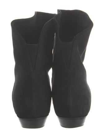Isabel Marant Suede Boots