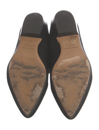 Isabel Marant Suede Boots