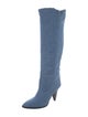 Isabel Marant Denim Boots