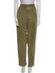 Isabel Marant Straight Leg Pants