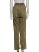 Isabel Marant Straight Leg Pants