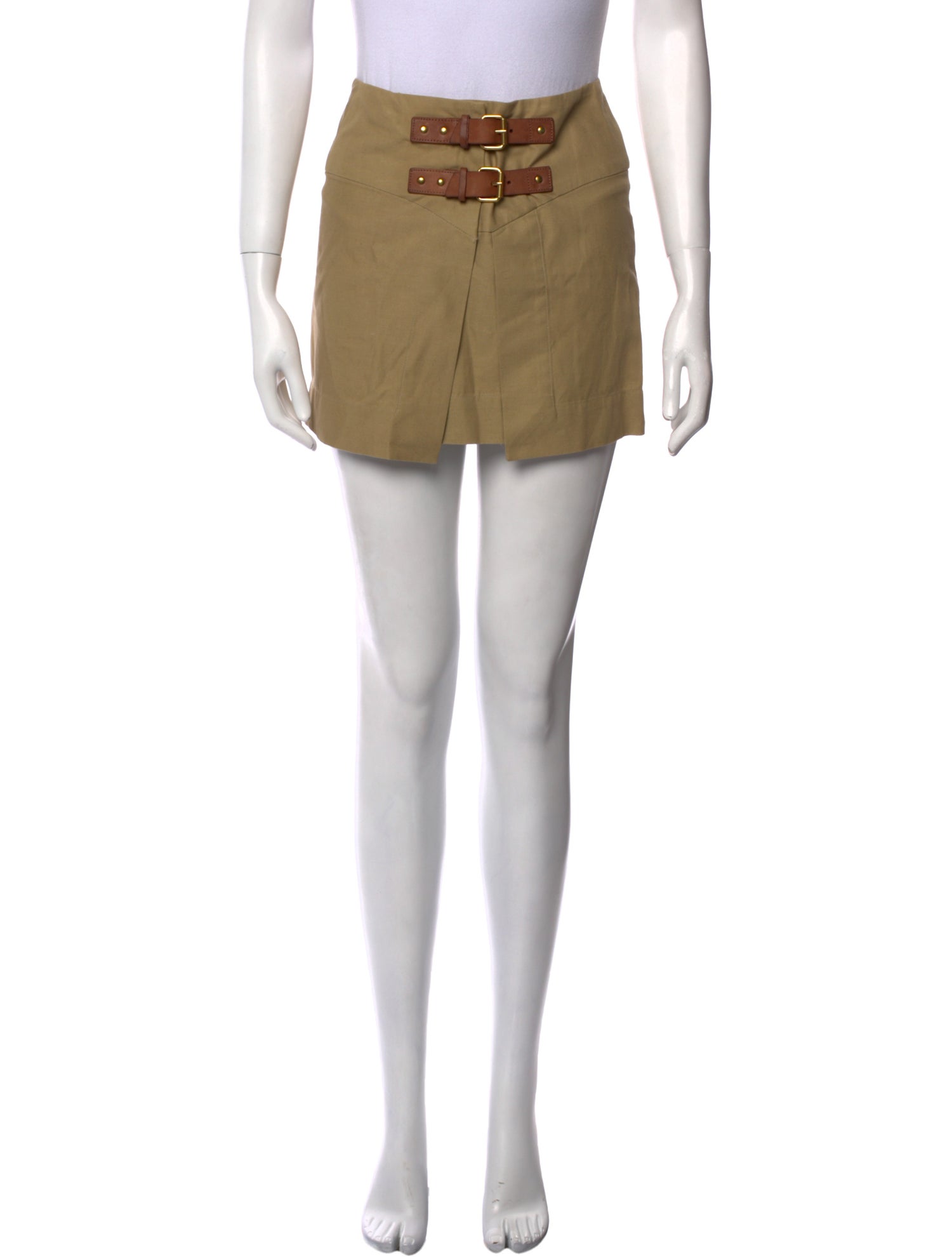 Isabel Marant Mini Skirt