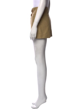 Isabel Marant Mini Skirt