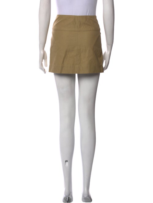 Isabel Marant Mini Skirt