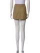 Isabel Marant Mini Skirt
