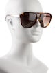 Isabel Marant Aviator Gradient Sunglasses