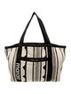 Isabel Marant Canvas Tote