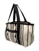 Isabel Marant Canvas Tote