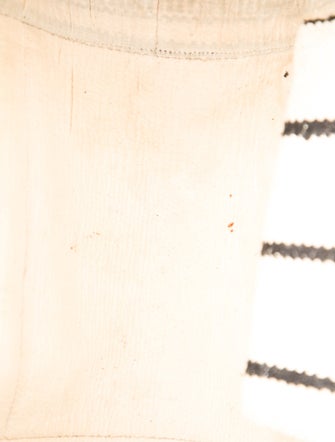 Isabel Marant Canvas Tote