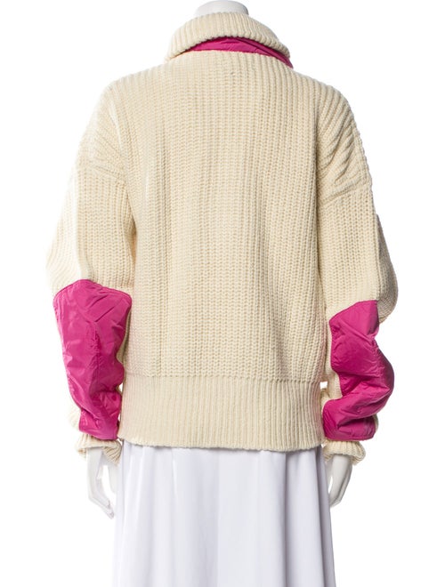 Isabel Marant Wool Printed Jacket