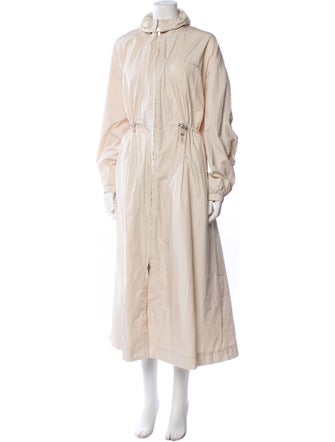 Étoile Isabel Marant Coat