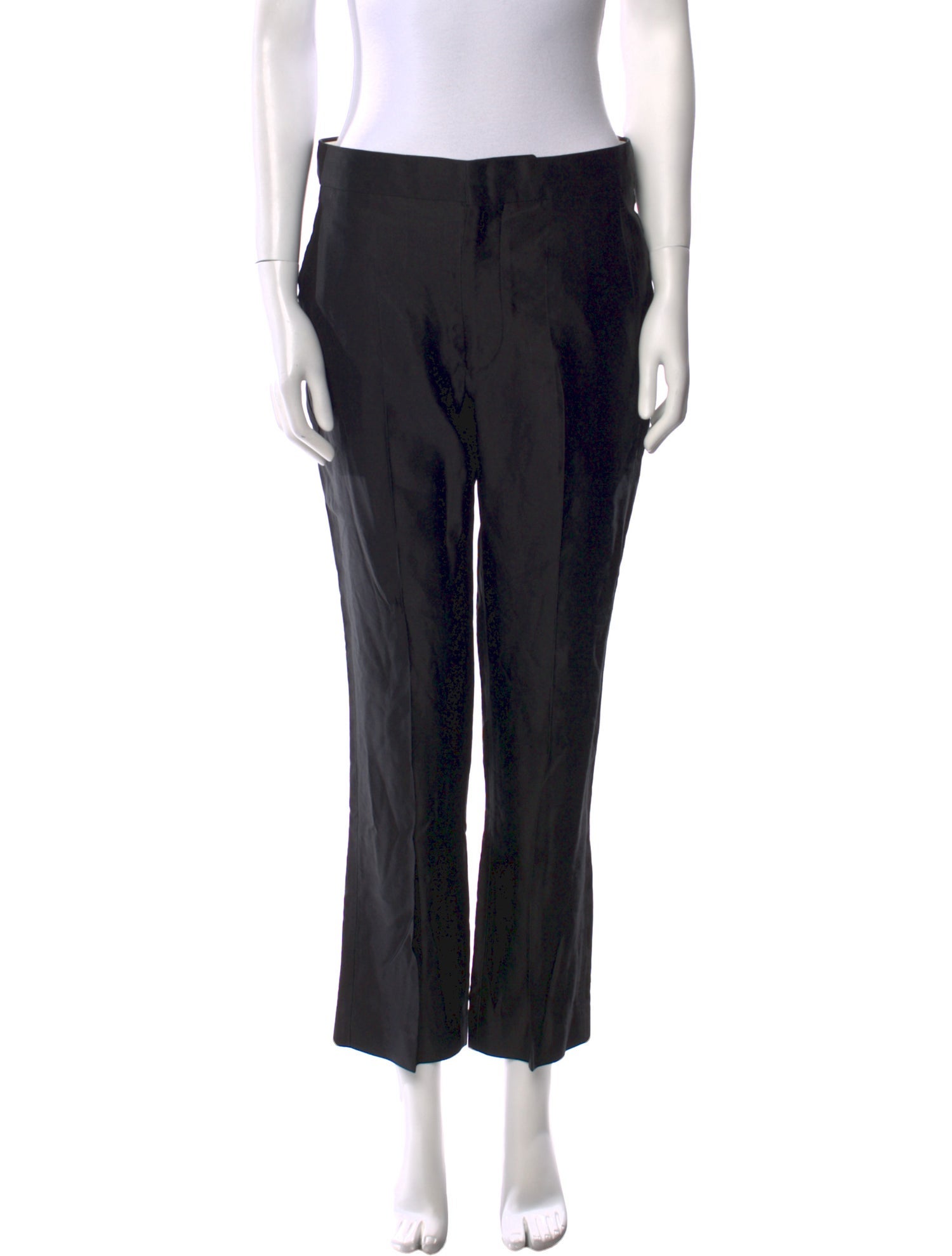 Isabel Marant Straight Leg Pants