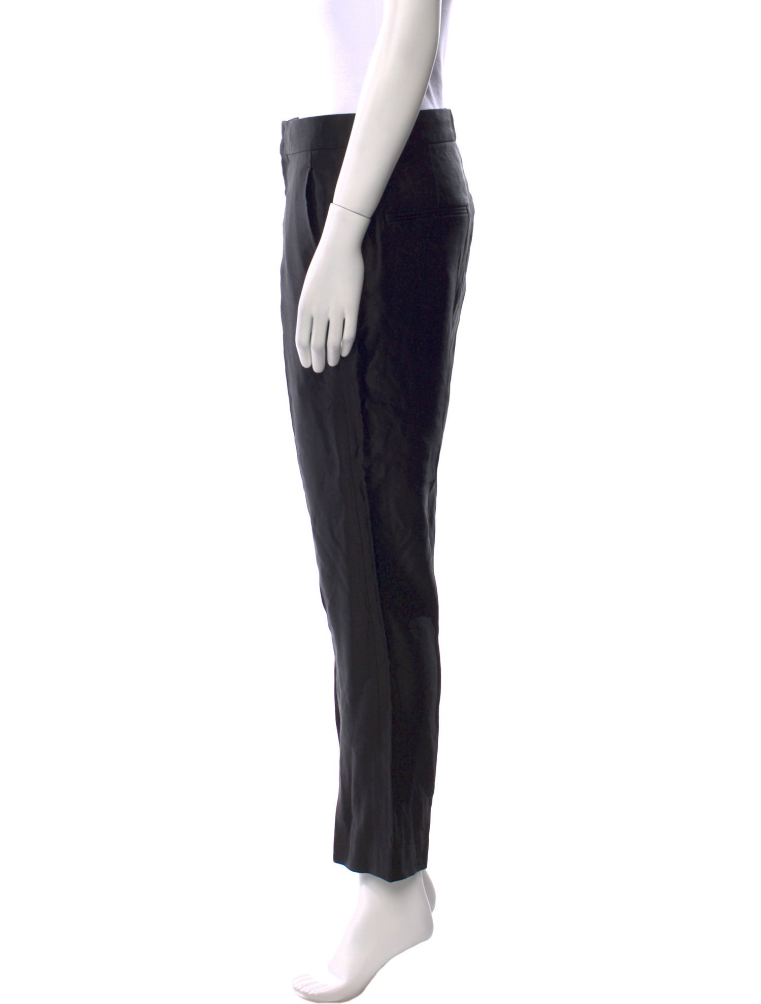 Isabel Marant Straight Leg Pants