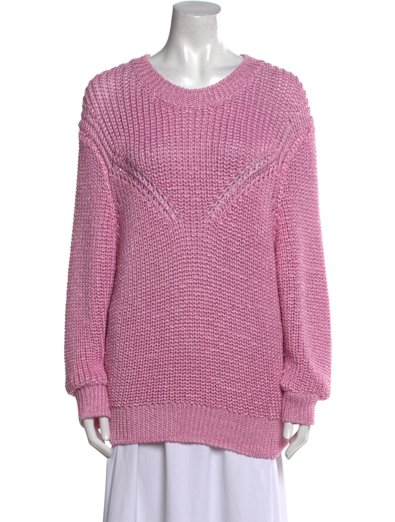 Isabel Marant Scoop Neck Sweater
