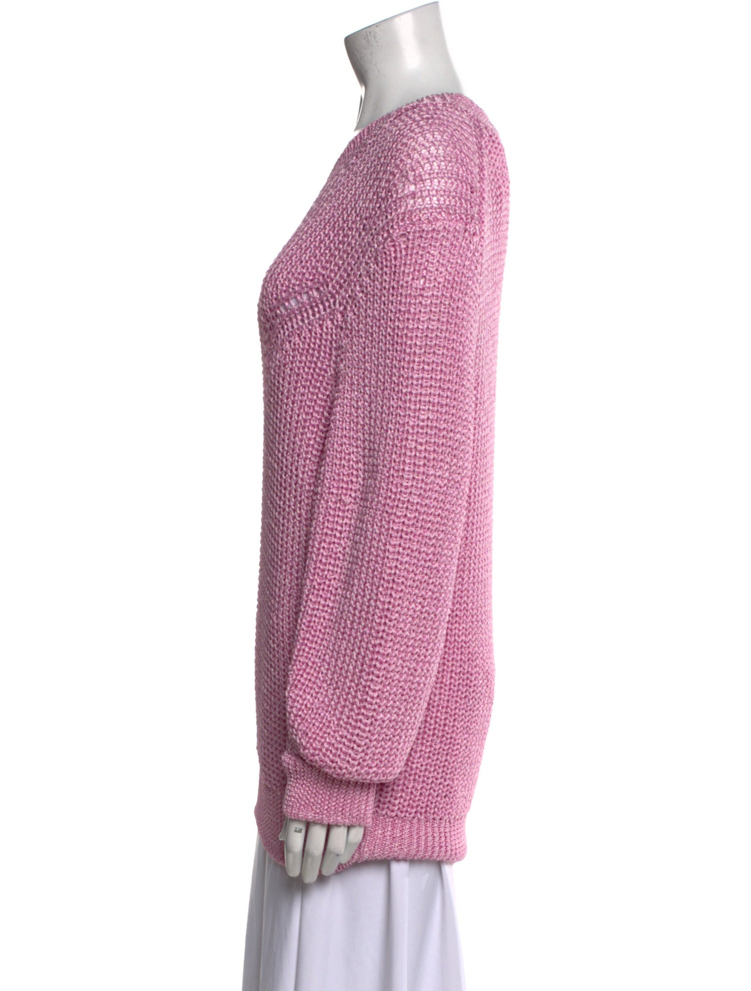 Isabel Marant Scoop Neck Sweater