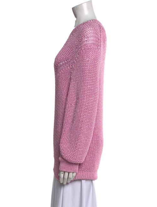 Isabel Marant Scoop Neck Sweater