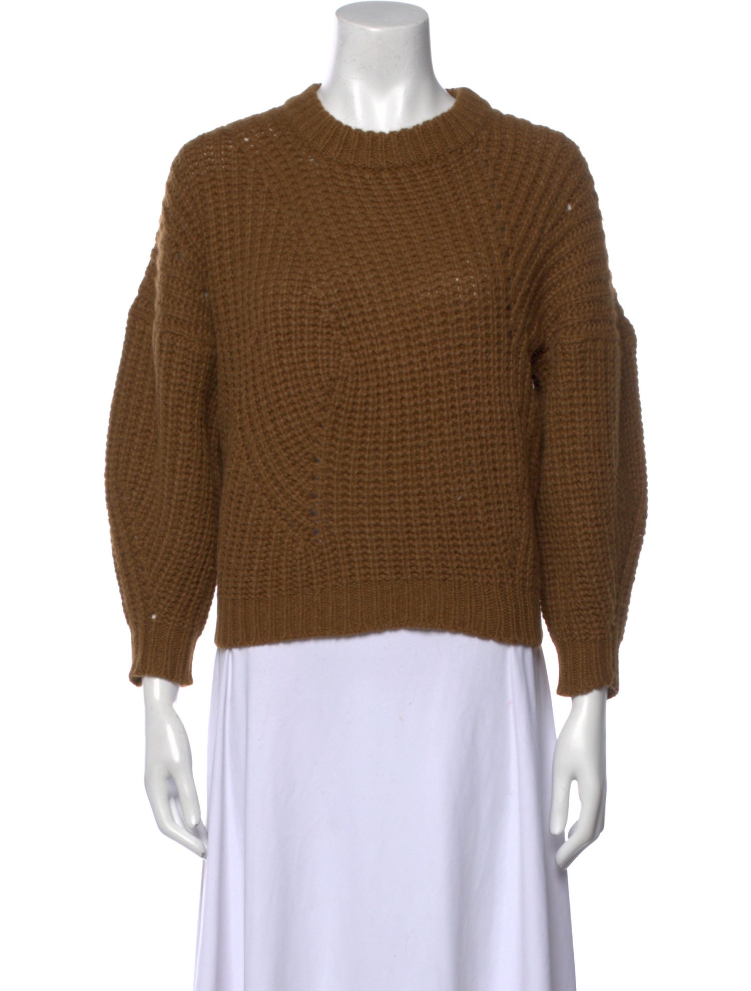 Étoile Isabel Marant Crew Neck Sweater