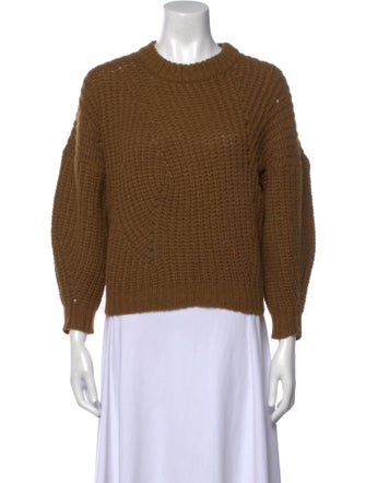 Étoile Isabel Marant Crew Neck Sweater