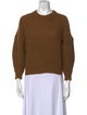 Étoile Isabel Marant Crew Neck Sweater