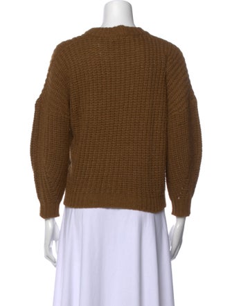 Étoile Isabel Marant Crew Neck Sweater