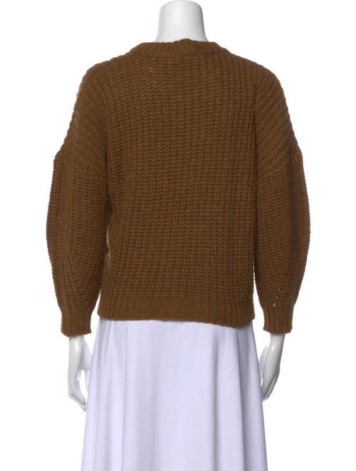 Étoile Isabel Marant Crew Neck Sweater