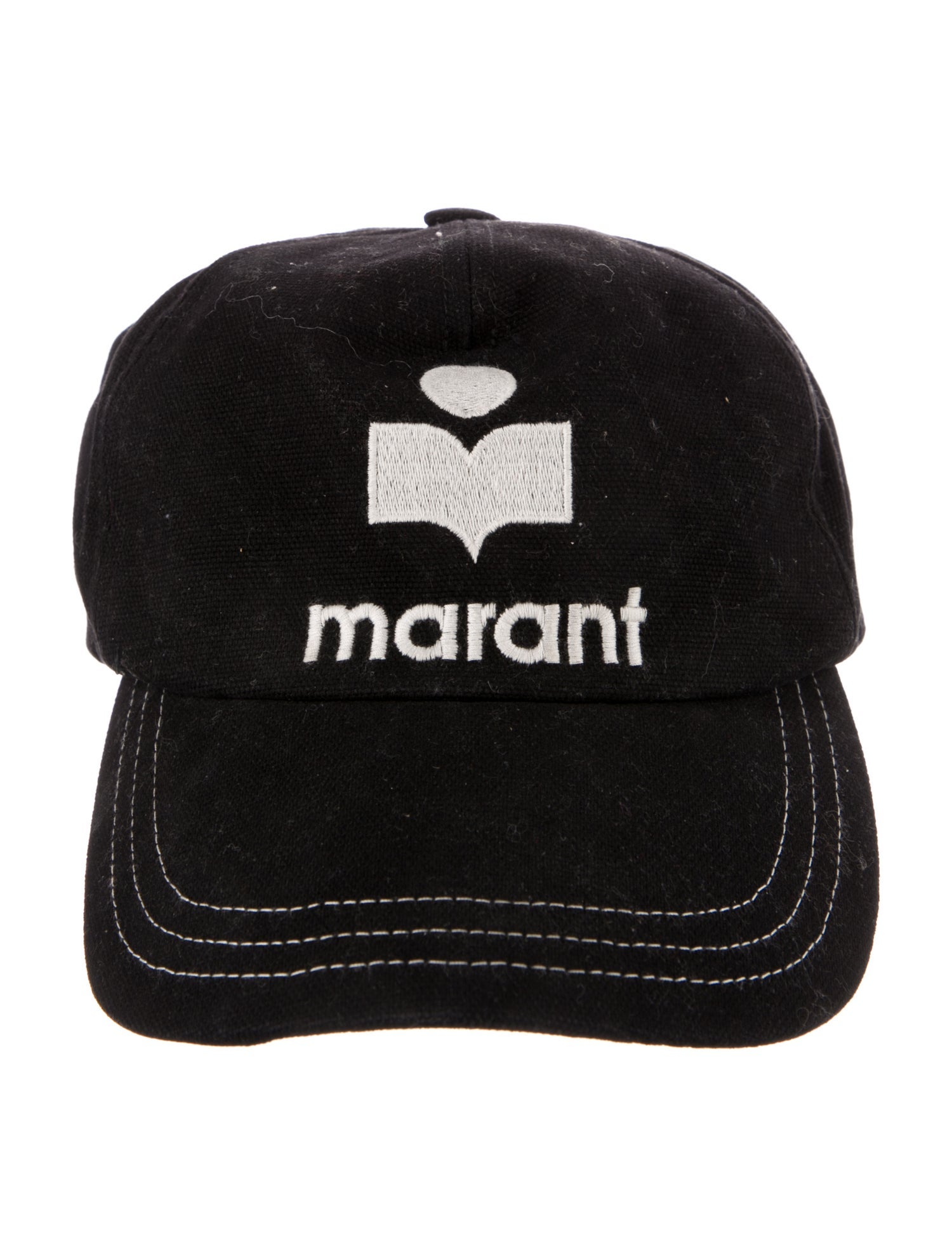 Isabel Marant baseball cap