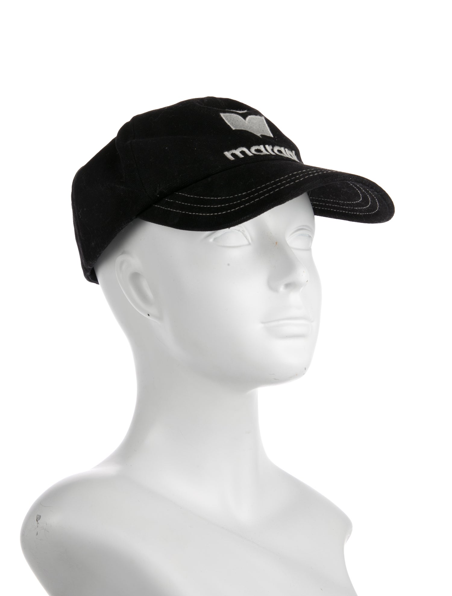 Isabel Marant baseball cap