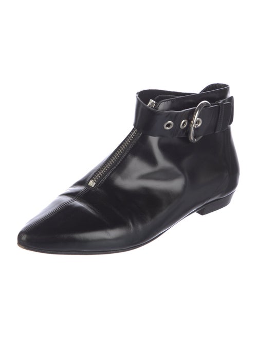 Isabel Marant Leather Boots