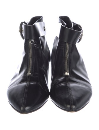 Isabel Marant Leather Boots