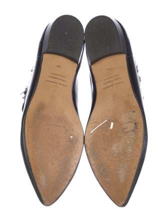 Isabel Marant Leather Boots